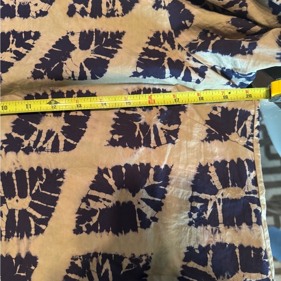 Ulla Johnson Eliza Blouse, Size 8 - Picture 8 of 9